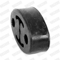 WALKER 81375 - Soporte, sistema de escape