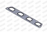 WALKER 80369 - Junta, tubo de escape