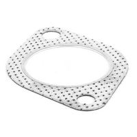 WALKER 80461 - Junta, tubo de escape