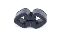 WALKER 86522 - Soporte, sistema de escape