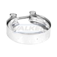 WALKER 80411 - Pieza de fijación, sistema de escape