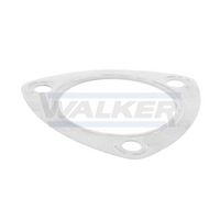 WALKER 80333 - Junta, tubo de escape