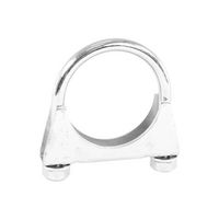 WALKER 80339 - Pieza de fijación, sistema de escape