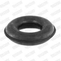 WALKER 81390 - Soporte, sistema de escape