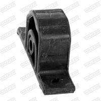 WALKER 80358 - Soporte, sistema de escape