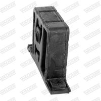 WALKER 80357 - Soporte, sistema de escape