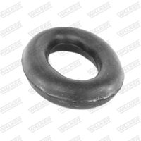 WALKER 86548 - Soporte, sistema de escape