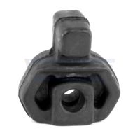 WALKER 81392 - Soporte, sistema de escape