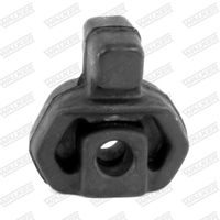 WALKER 81392 - Soporte, sistema de escape