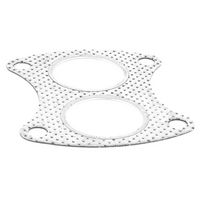 WALKER 80184 - Junta, tubo de escape