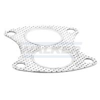 WALKER 80184 - Junta, tubo de escape