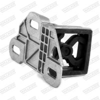 WALKER 80172 - Soporte, sistema de escape