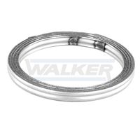 WALKER 80158 - Soporte, sistema de escape