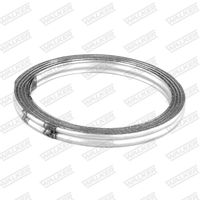 WALKER 80158 - Soporte, sistema de escape