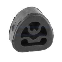 WALKER 86564 - Soporte, sistema de escape