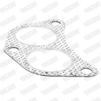 WALKER 80084 - Junta, tubo de escape