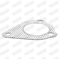 WALKER 80072 - Junta, tubo de escape