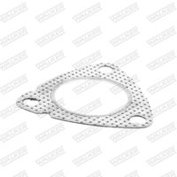 WALKER 80015 - Junta, tubo de escape