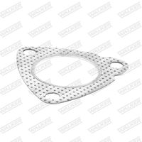 WALKER 80015 - Junta, tubo de escape