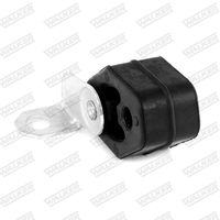 WALKER 80105 - Soporte, sistema de escape