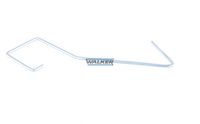 WALKER 07079 - Soporte, sistema de escape