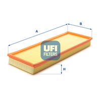UFI 3002400 - Filtro de aire