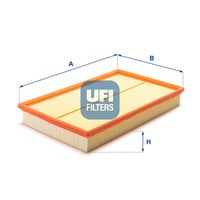 UFI 3030300 - Filtro de aire