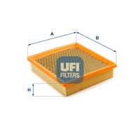 UFI 3054400 - Filtro de aire