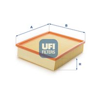 UFI 3092400 - Filtro de aire