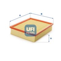 UFI 3094400 - Filtro de aire