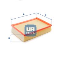 UFI 3098100 - Filtro de aire