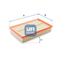 UFI 30A4500 - Filtro de aire