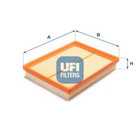 UFI 30A6400 - Filtro de aire