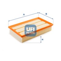 UFI 30A3300 - Filtro de aire