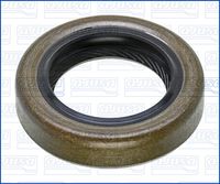 AJUSA 15003300 - Retén para ejes, cigüeñal