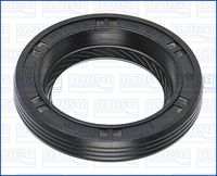 AJUSA 15003900 - Retén para ejes, cigüeñal