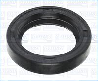 AJUSA 15004100 - Retén para ejes, cigüeñal