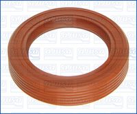 AJUSA 15013600 - Retén para ejes, cigüeñal