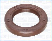 AJUSA 15096300 - Retén para ejes, cigüeñal