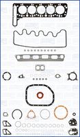 AJUSA 50027000 - Juego completo de juntas, motor - FIBERMAX