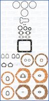 AJUSA 50027800 - Juego completo de juntas, motor