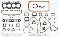 AJUSA 50051200 - Juego completo de juntas, motor - FIBERMAX