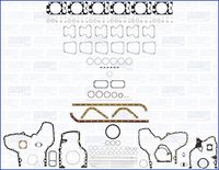 AJUSA 50053000 - Juego completo de juntas, motor