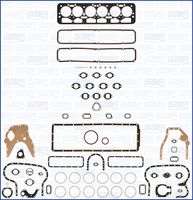 AJUSA 50087700 - Juego completo de juntas, motor