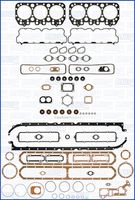 AJUSA 50088200 - Juego completo de juntas, motor