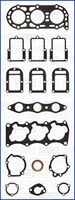AJUSA 50090200 - Juego completo de juntas, motor