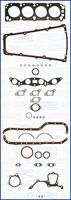AJUSA 50102600 - Juego completo de juntas, motor