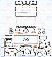 AJUSA 50131700 - Juego completo de juntas, motor - FIBERMAX