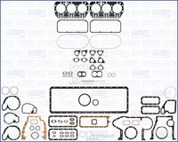 AJUSA 50132200 - Juego completo de juntas, motor