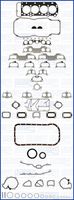 AJUSA 50134900 - Juego completo de juntas, motor